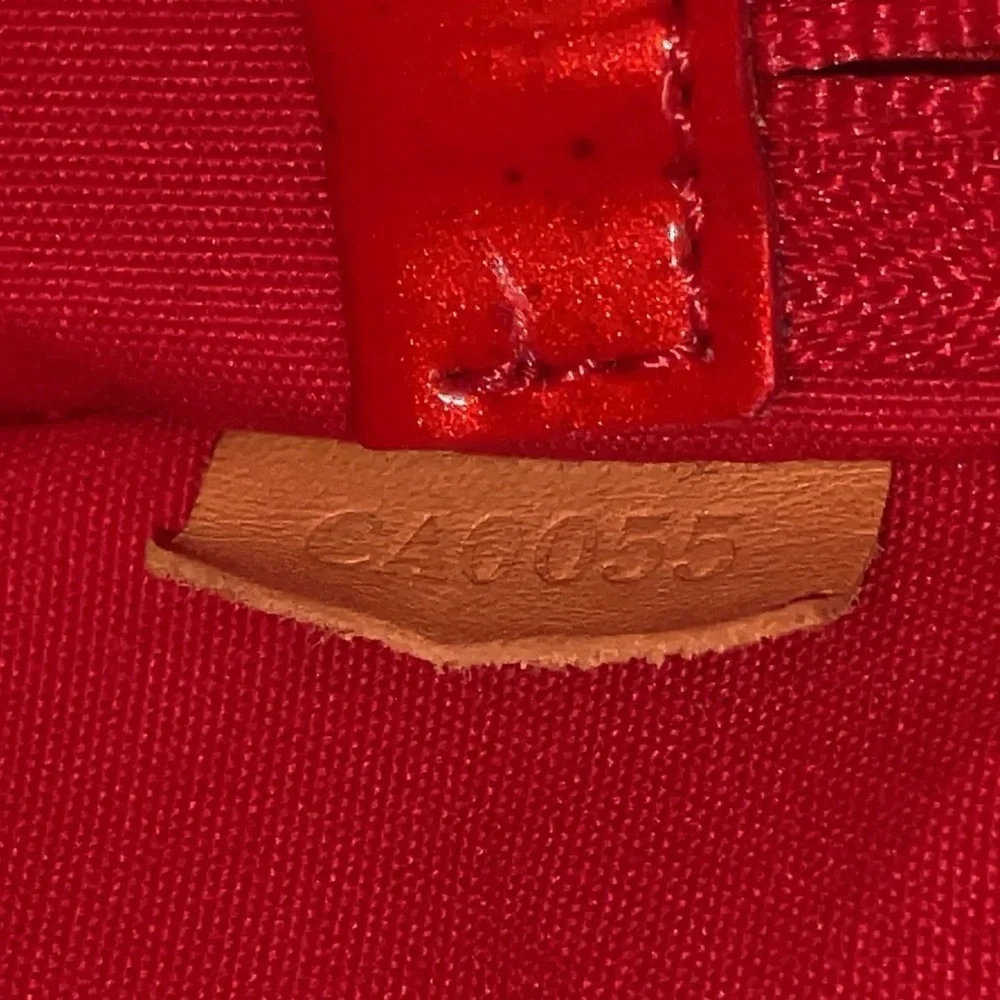 Louis Vuitton brand louis